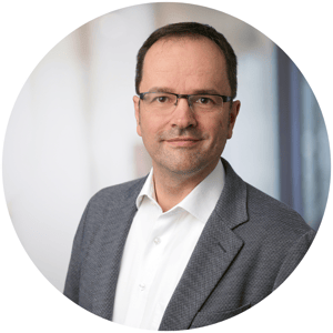 Dr.-Ing. habil. Holger Marschall
