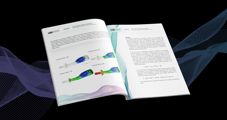 MockUp Spritzguss Whitepaper MockUp Spritzguss Whitepaper